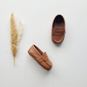 RL Loafers